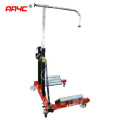 AA4C  car tires dolly   tire mover tire carrier China made  wheel dolly (gear box)  Dual wheel dolly AA-T600